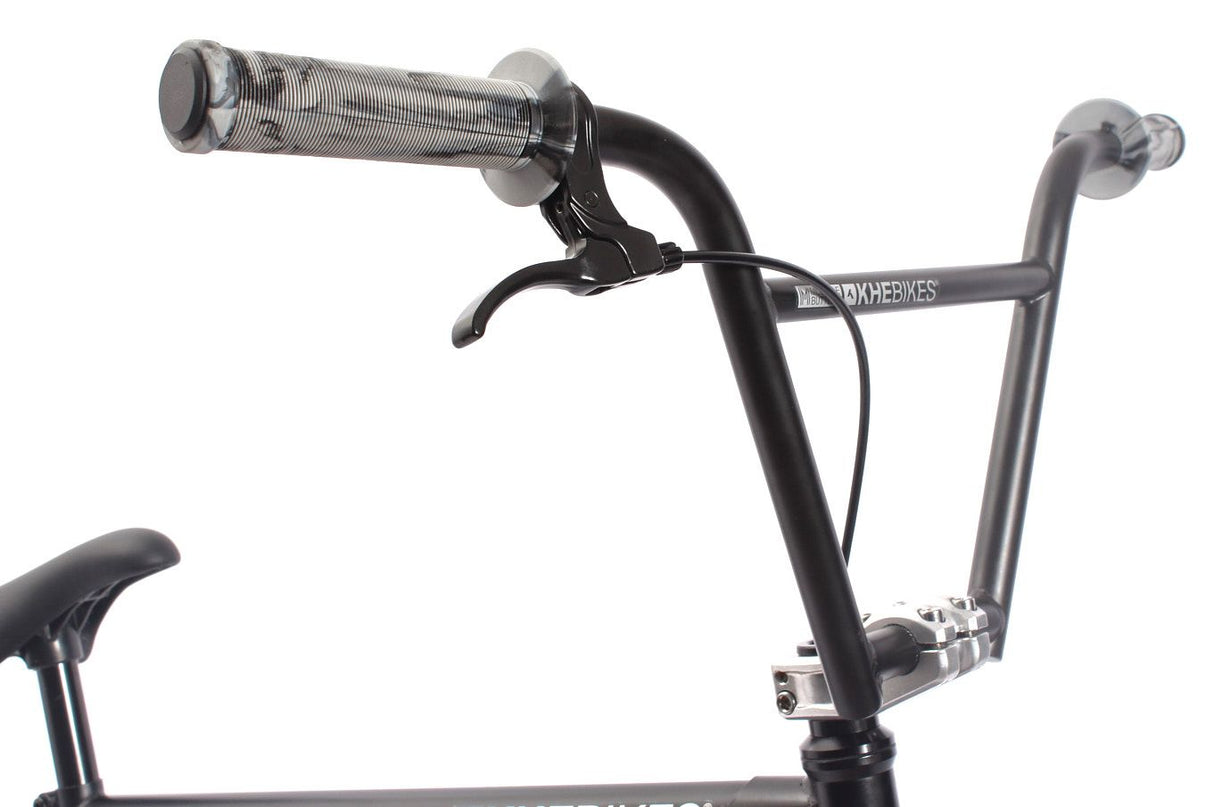 KHE SILENCER LT 20" BMX bike | RideHub