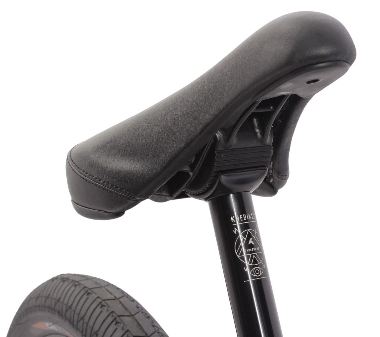 Rower BMX KHE SPECTER V2 Pro 20" | RideHub