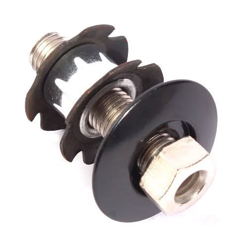 BMX Headset KHE Star Nut 1 1/8" | RideHub
