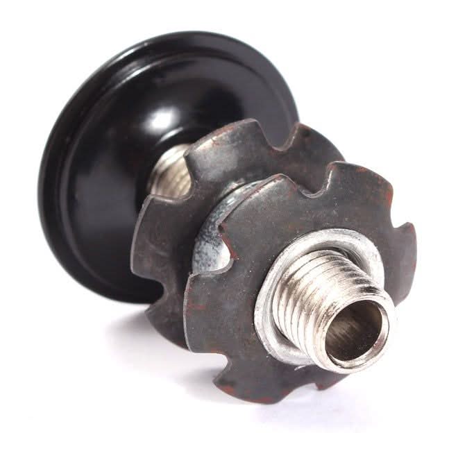 BMX Headset KHE Star Nut 1 1/8" | RideHub