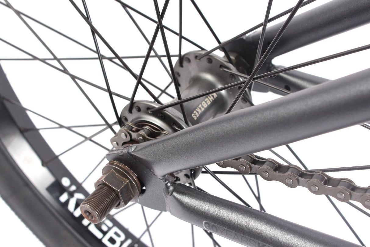KHE STRIKEDOWN PRO 20" BMX bike | RideHub