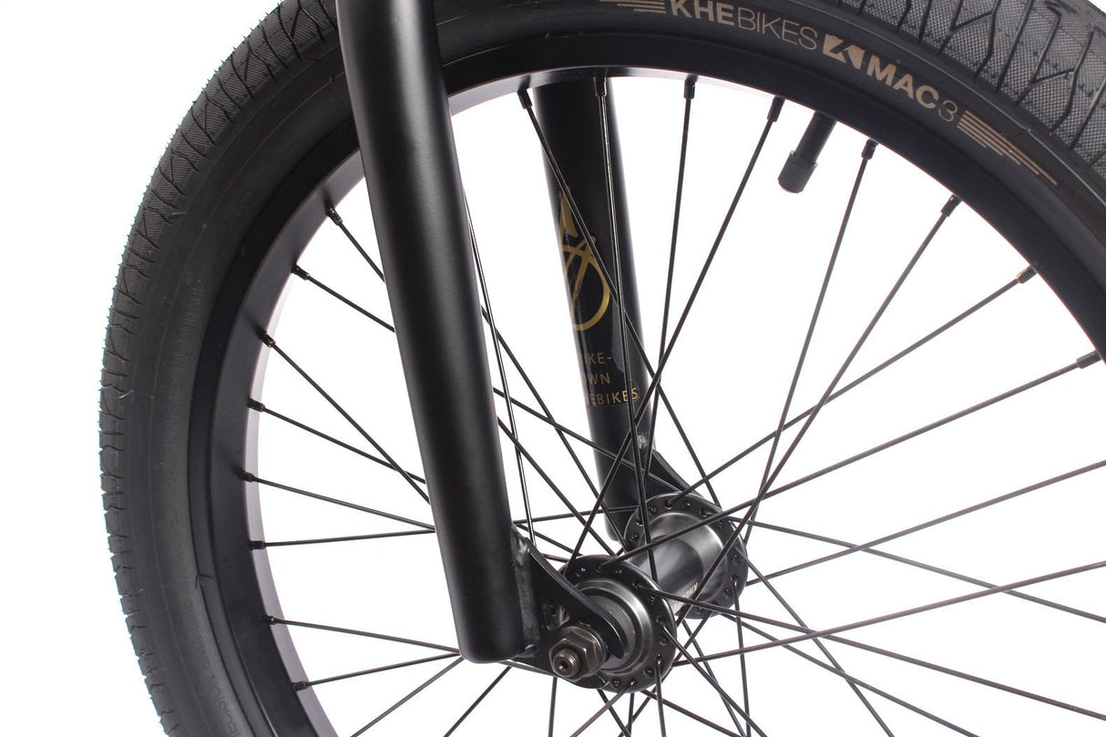 KHE STRIKEDOWN PRO 20" BMX bike | RideHub