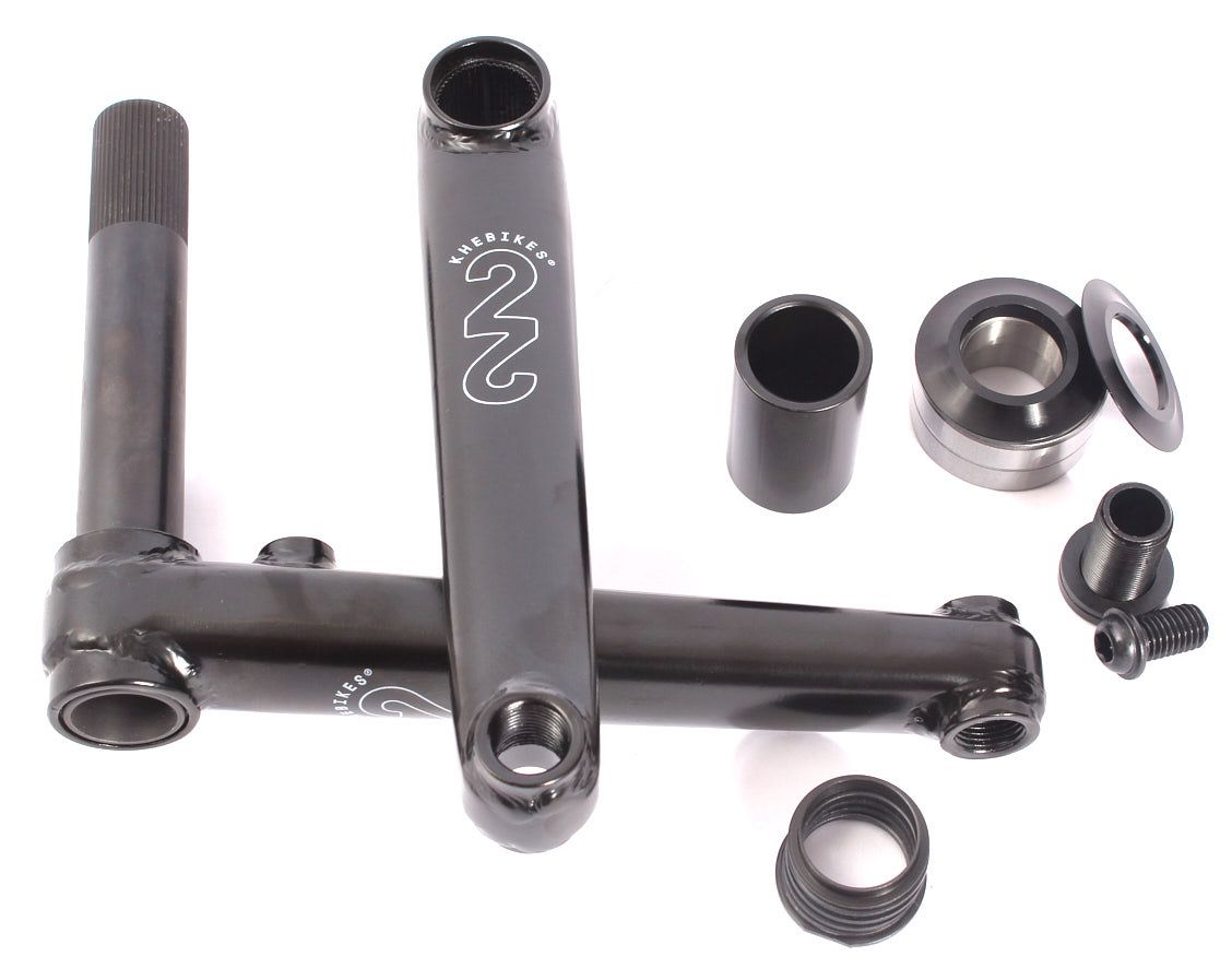 KHE 22mm BMX Crank | RideHub