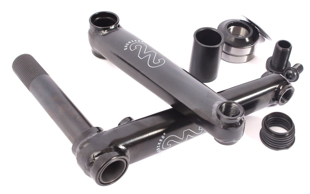 KHE 22mm BMX Crank | RideHub
