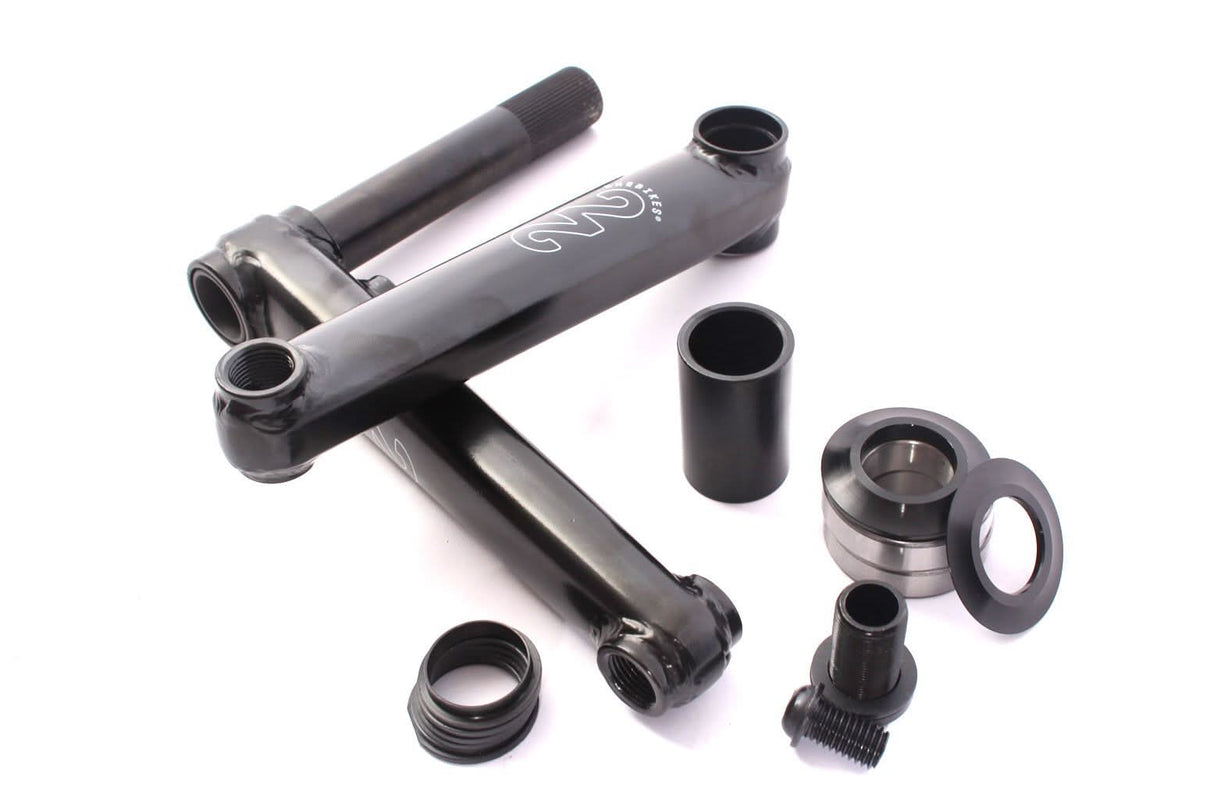 KHE 22mm BMX Crank | RideHub
