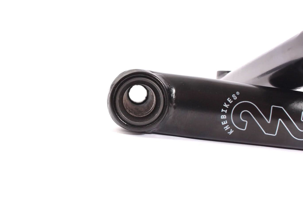 KHE 22mm BMX Crank | RideHub