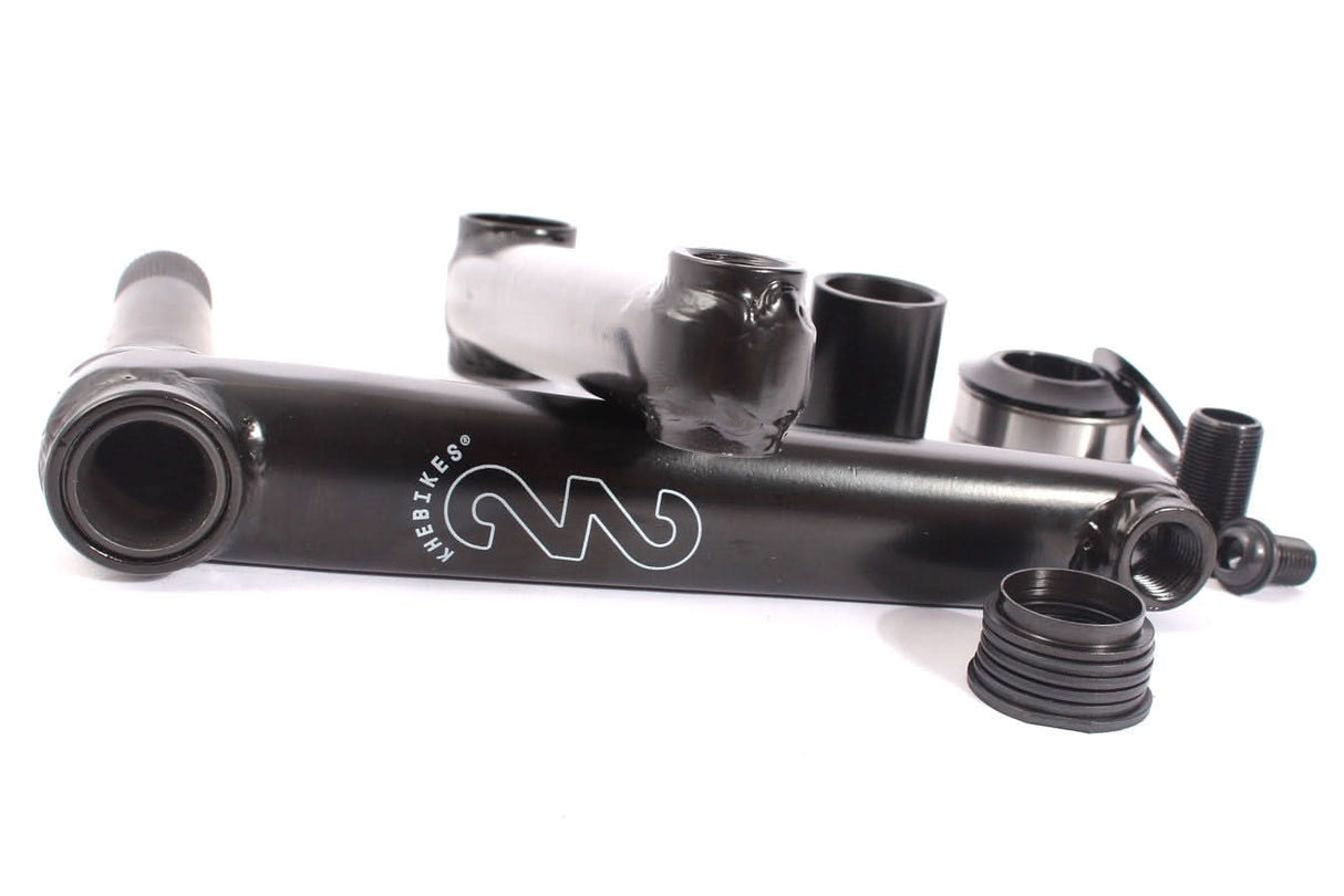 KHE 22mm BMX Crank | RideHub