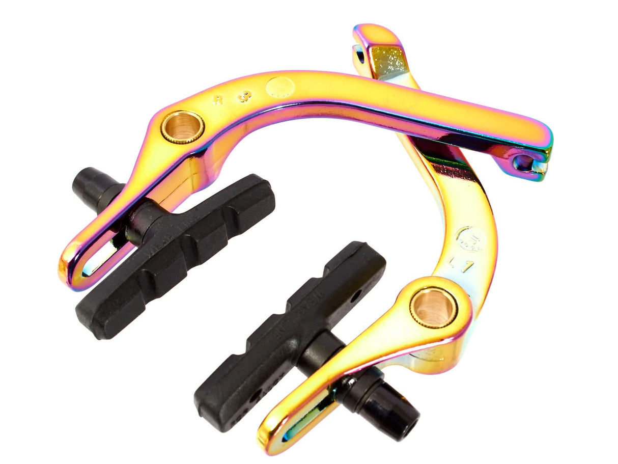 KHE U-Brake "Spring Hanger" BMX Brake | RideHub