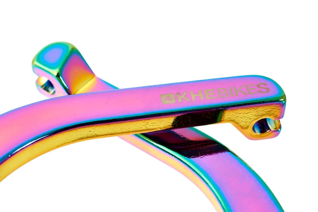 KHE U-Brake "Spring Hanger" BMX Brake | RideHub