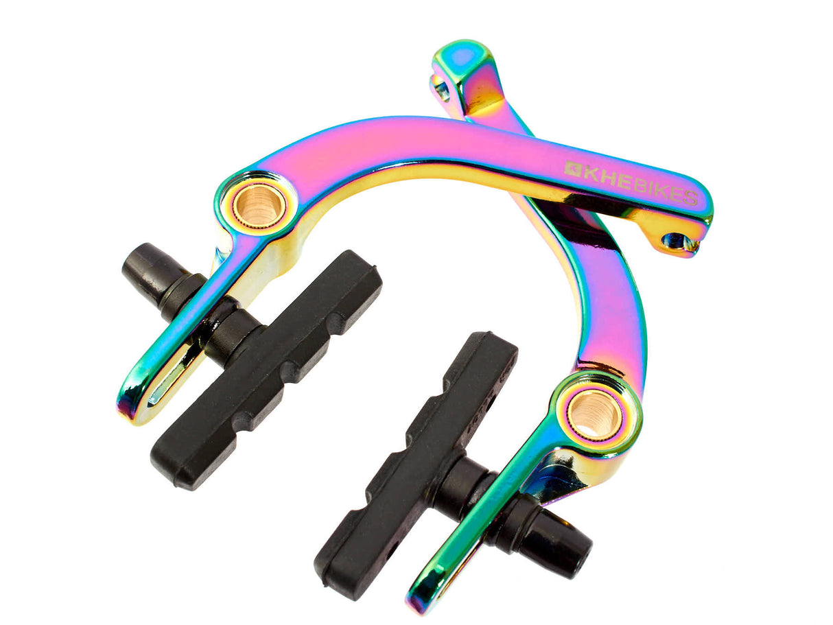 KHE U-Brake "Spring Hanger" BMX Brake | RideHub