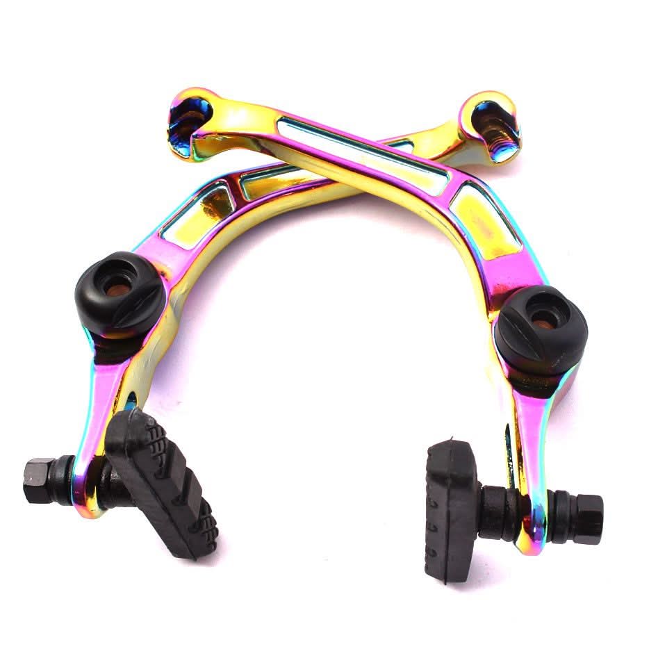 BMX Brake KHE Aluminum U-Brake | RideHub