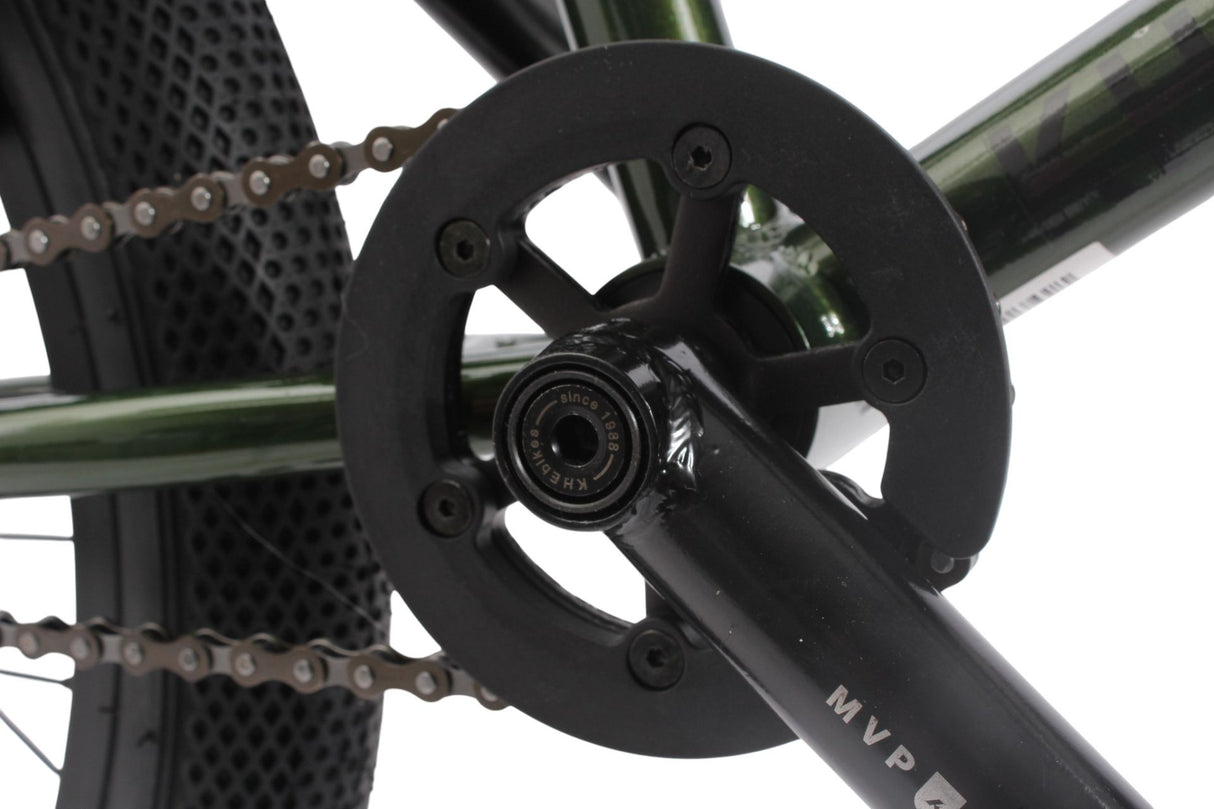 Rower BMX KHE UNIQUE PRO 20" | RideHub