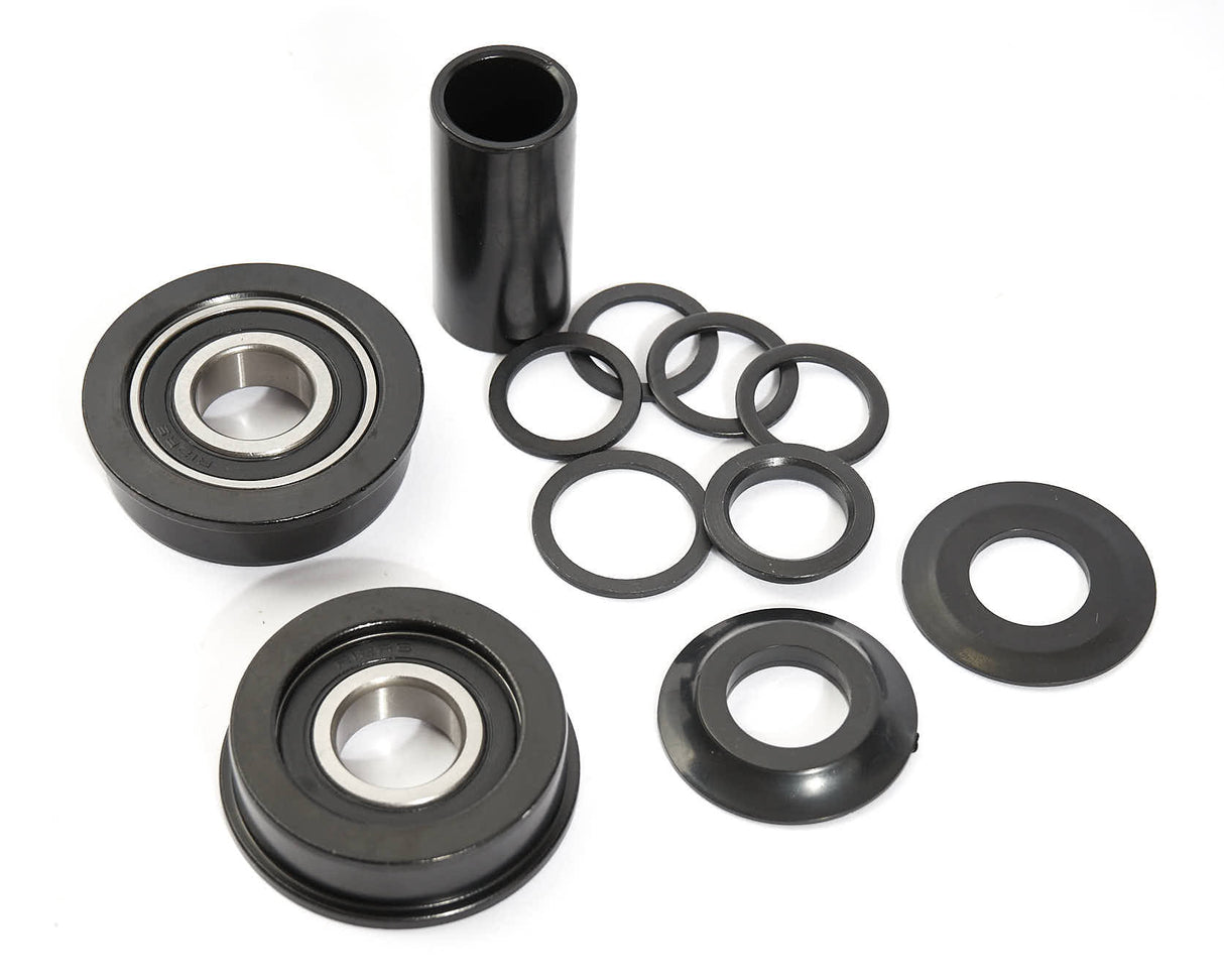 KHE US BB Tretlager S/B BMX Bottom Bracket - Integrated BMX Bearings | RideHub