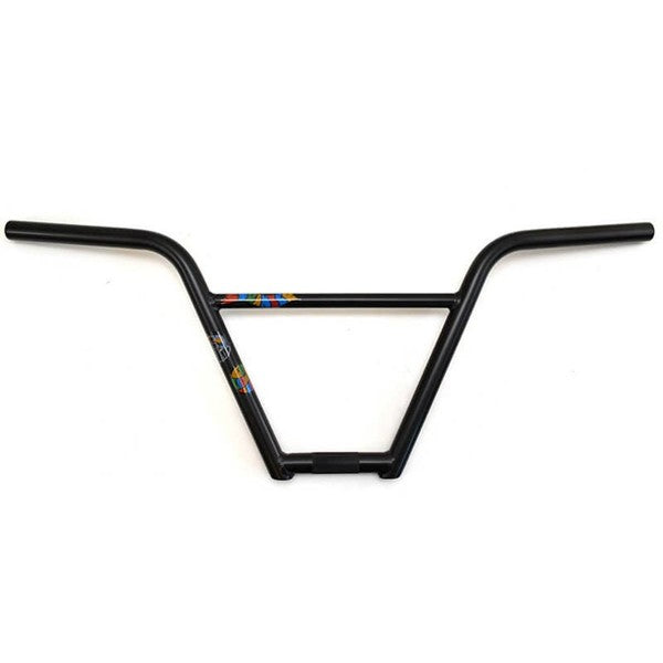 Stranger Zefaria Bar BMX Handlebar | RideHub