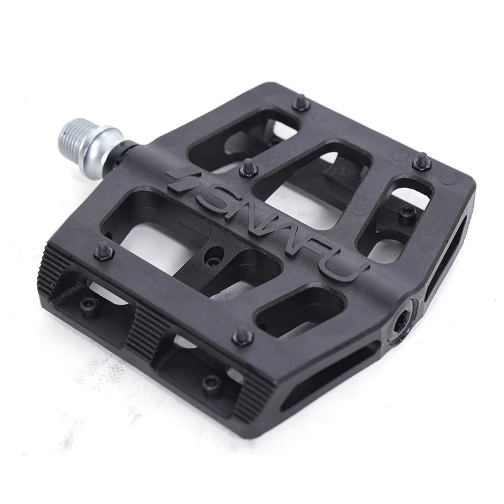 Pedały BMX Snafu Cactus Nylon Pedals 9/16" | RideHub