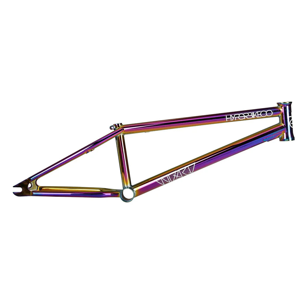 Rama BMX Hyper Wizard Frame | RideHub