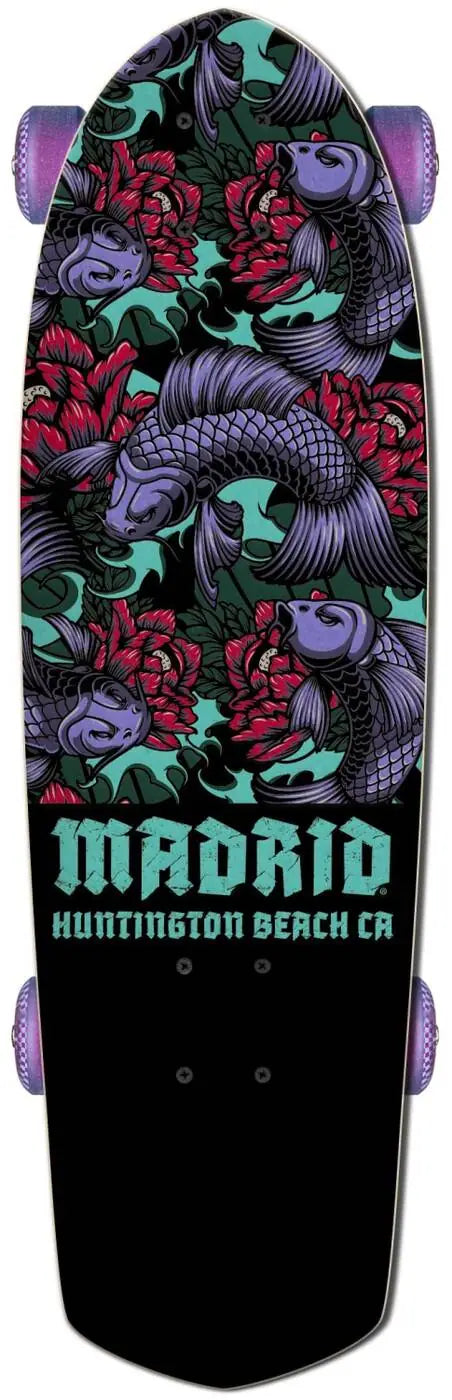 Cruiser Madrid Picket Complete 28.5" | RideHub