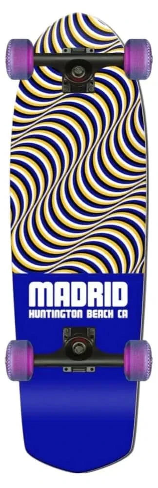 Cruiser Madrid Picket Complete 28.5" | RideHub