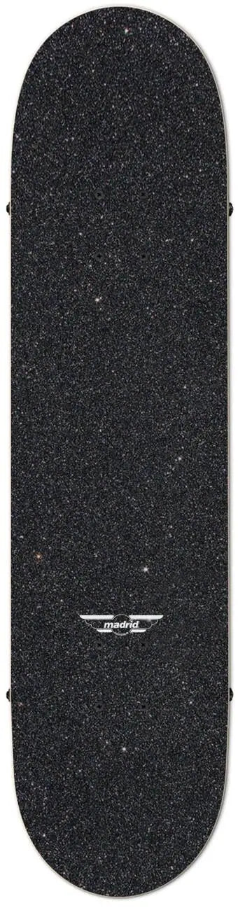 Madrid Wings skateboard | RideHub