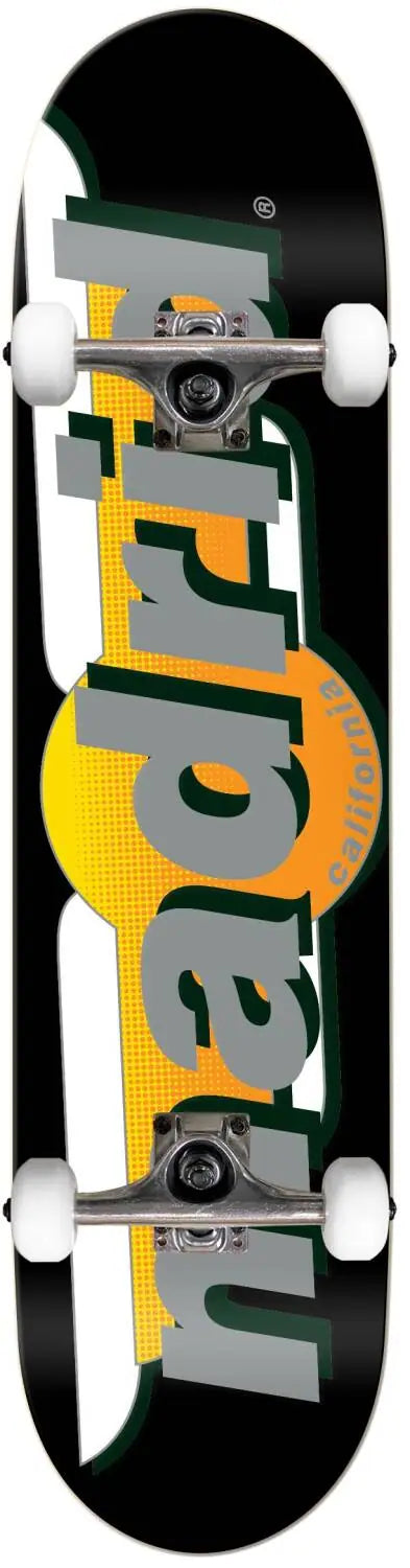 Madrid Wings skateboard | RideHub