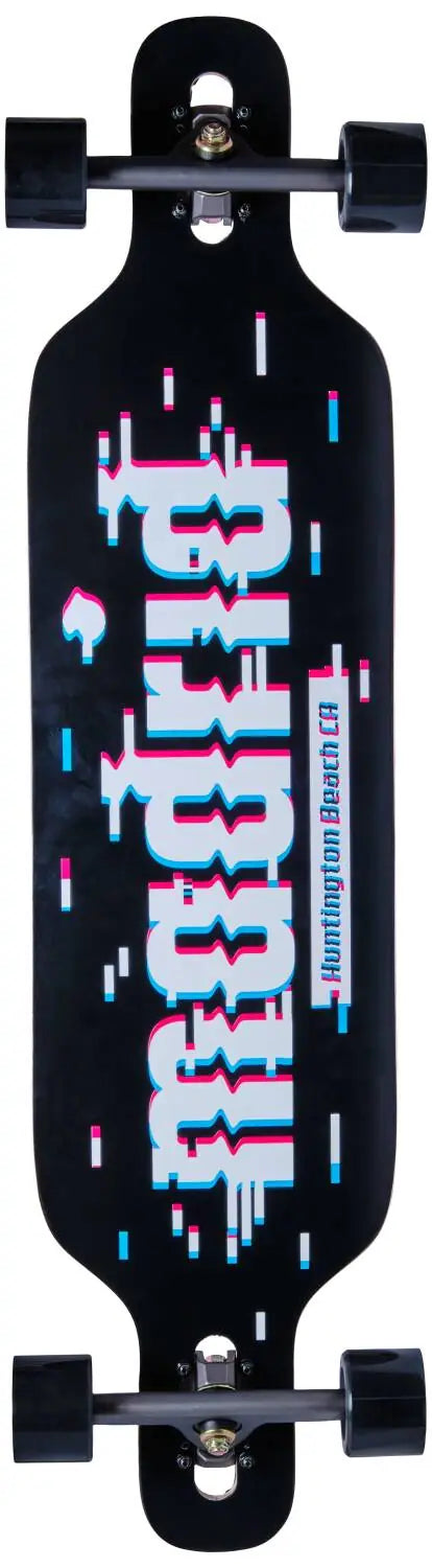 Madrid Dream Drop-Thru Longboard | RideHub