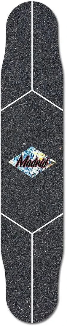 Madrid Fiberglass Longboard | RideHub