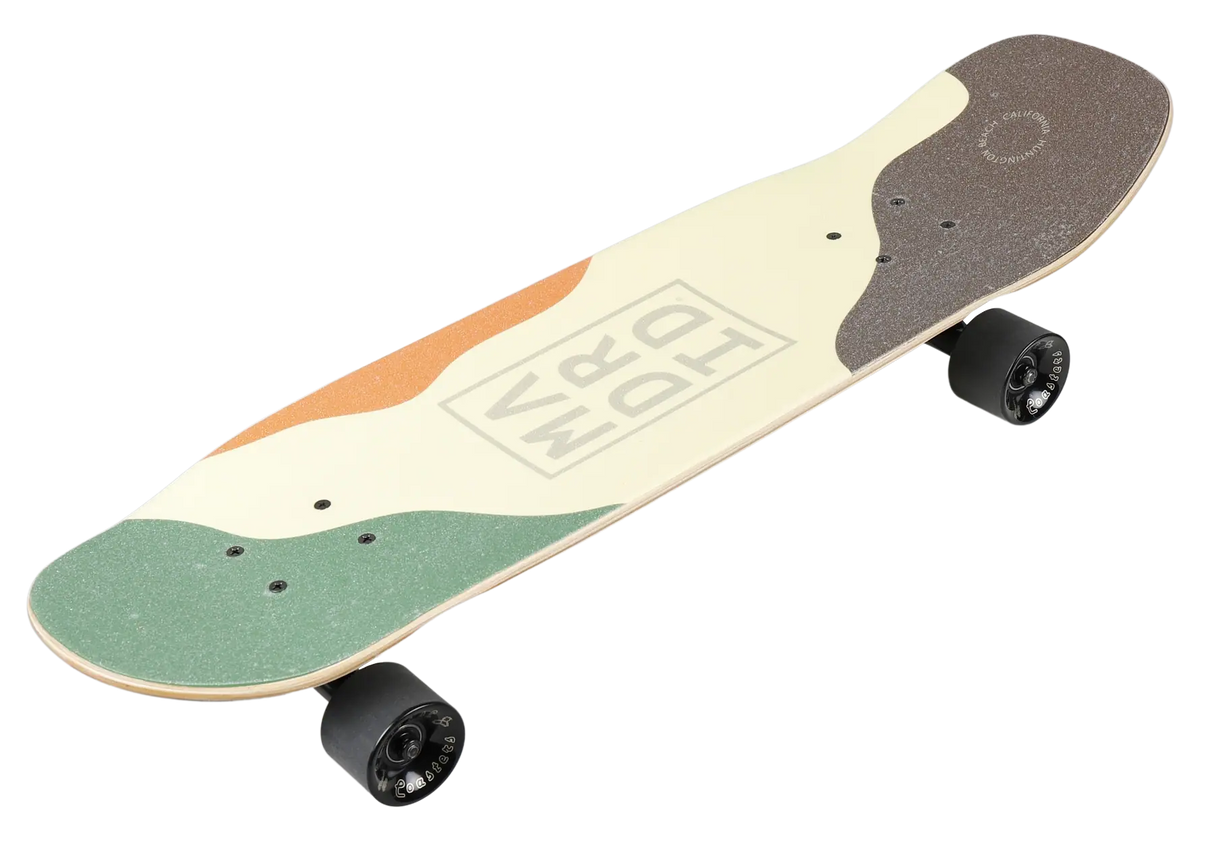 Cruiser Madrid Grub Complete | RideHub