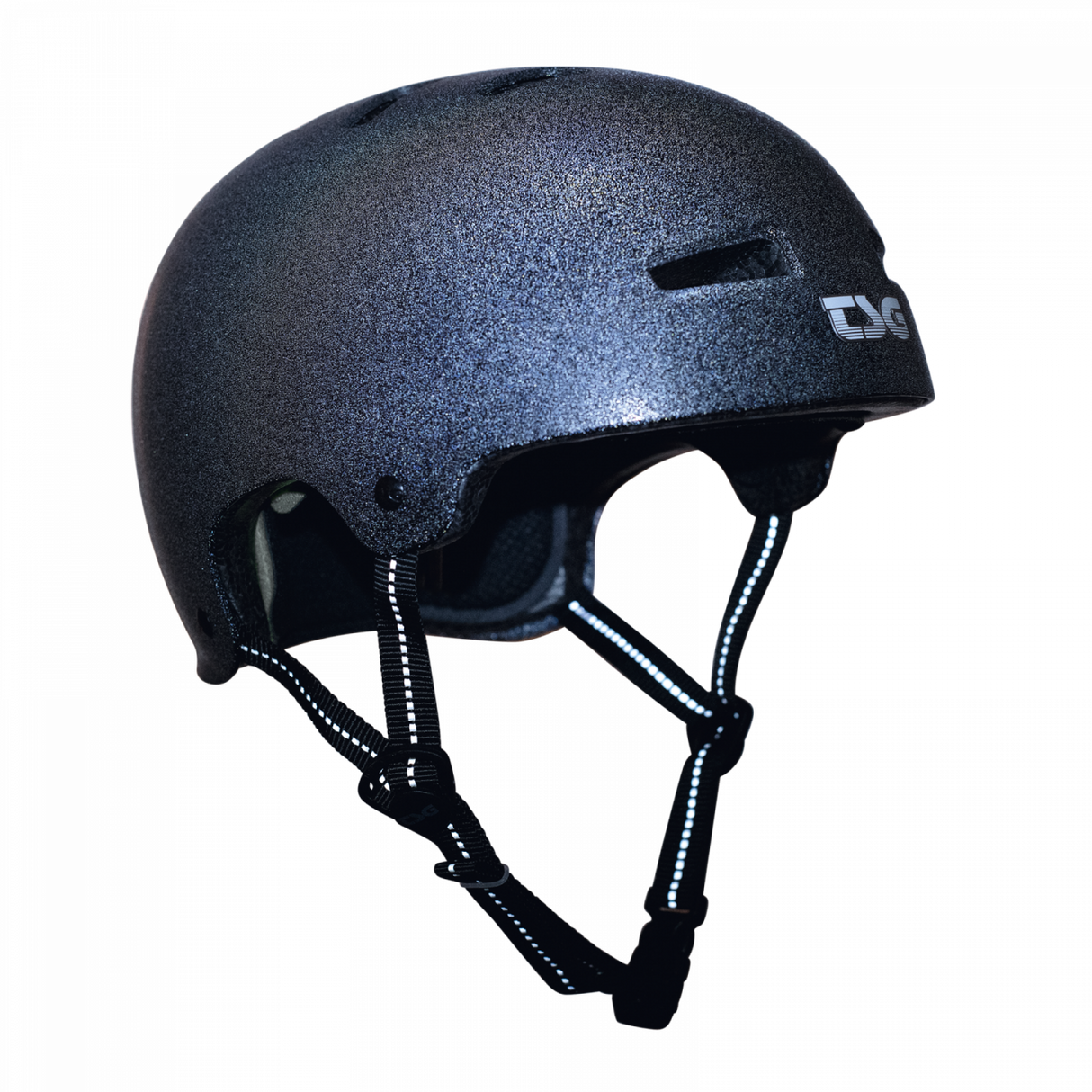 TSG Evolution Special Makeup Reflectokyo Helmet – Stylish Protection for Urban Athletes | Ride Hub