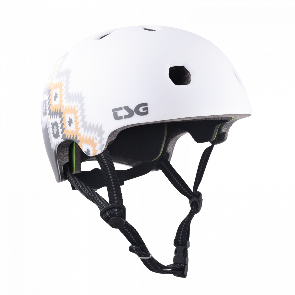 TSG Meta Graphic Design Ramble Helmet – Stylish Protection for Urban Athletes | Ride Hub