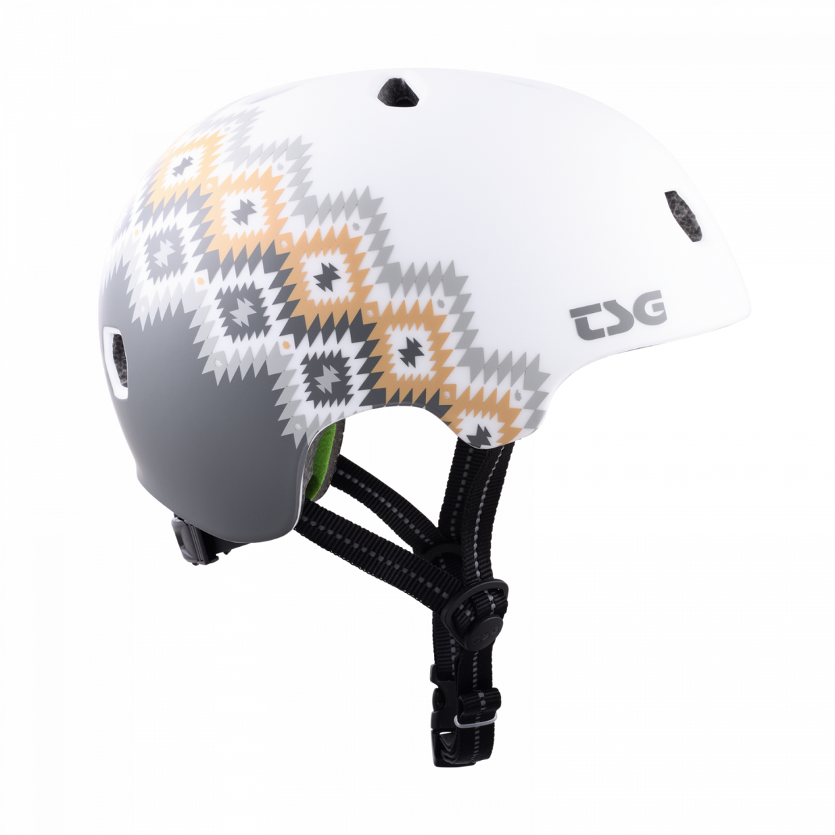 TSG Meta Graphic Design Ramble Helmet – Stylish Protection for Urban Athletes | Ride Hub