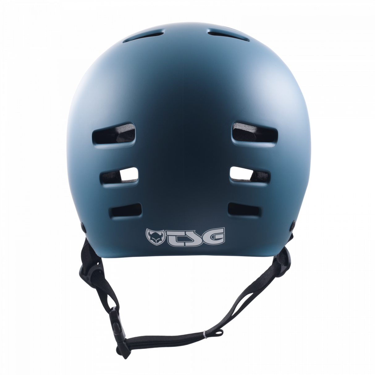 TSG Evolution Solid Color Satin Teal Helmet – Protection and Style for Urban Enthusiasts | Ride Hub