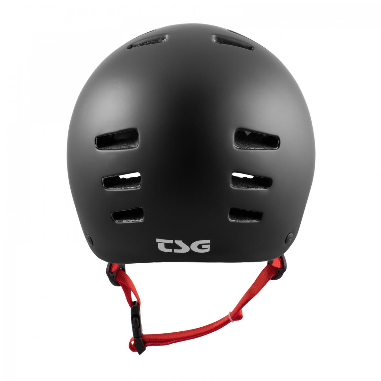 TSG Superlight Satin Black Helmet – An Ultralight and Stylish Choice | Ride Hub