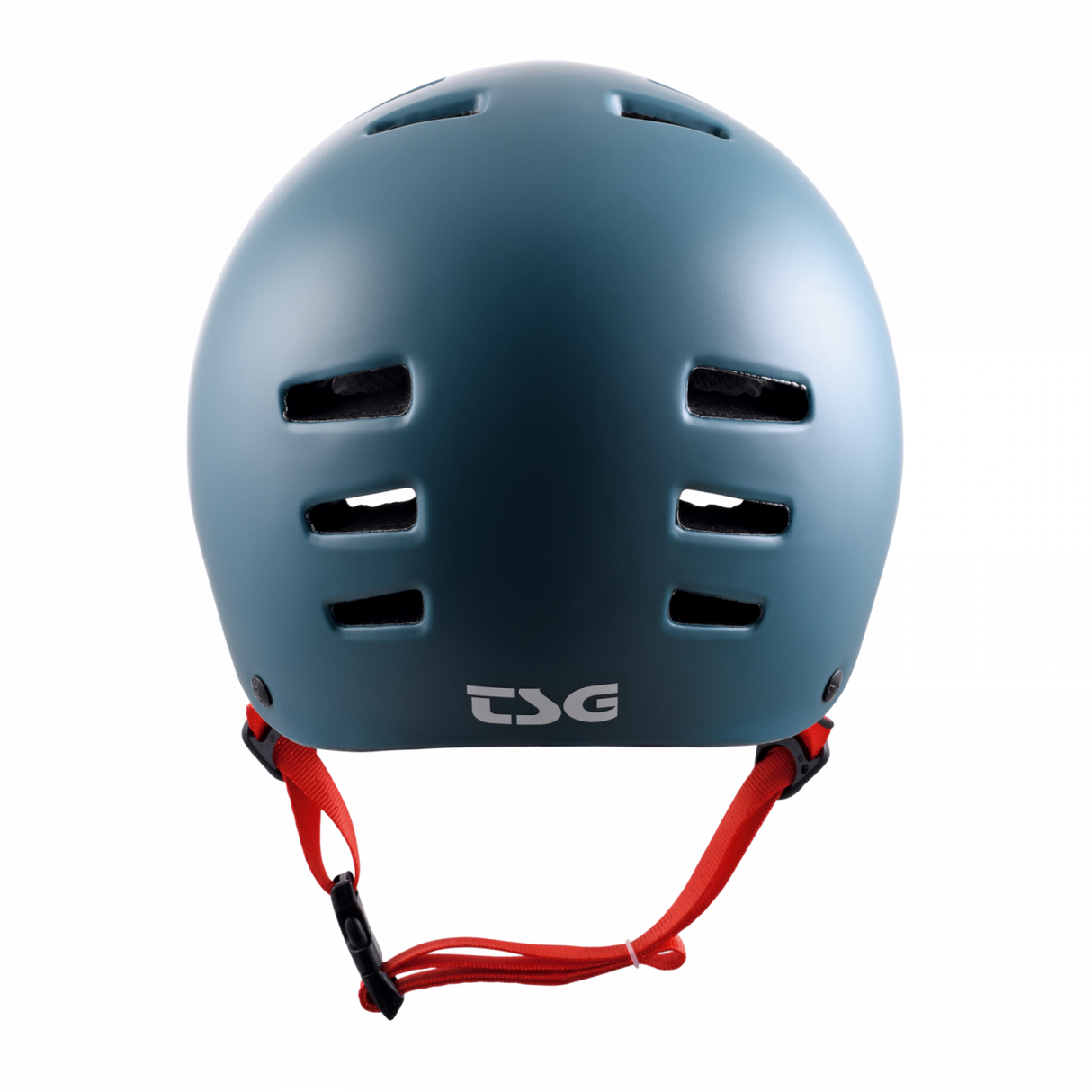 TSG Superlight Satin Teal Helmet – Style and Lightness in One | Ride Hub
