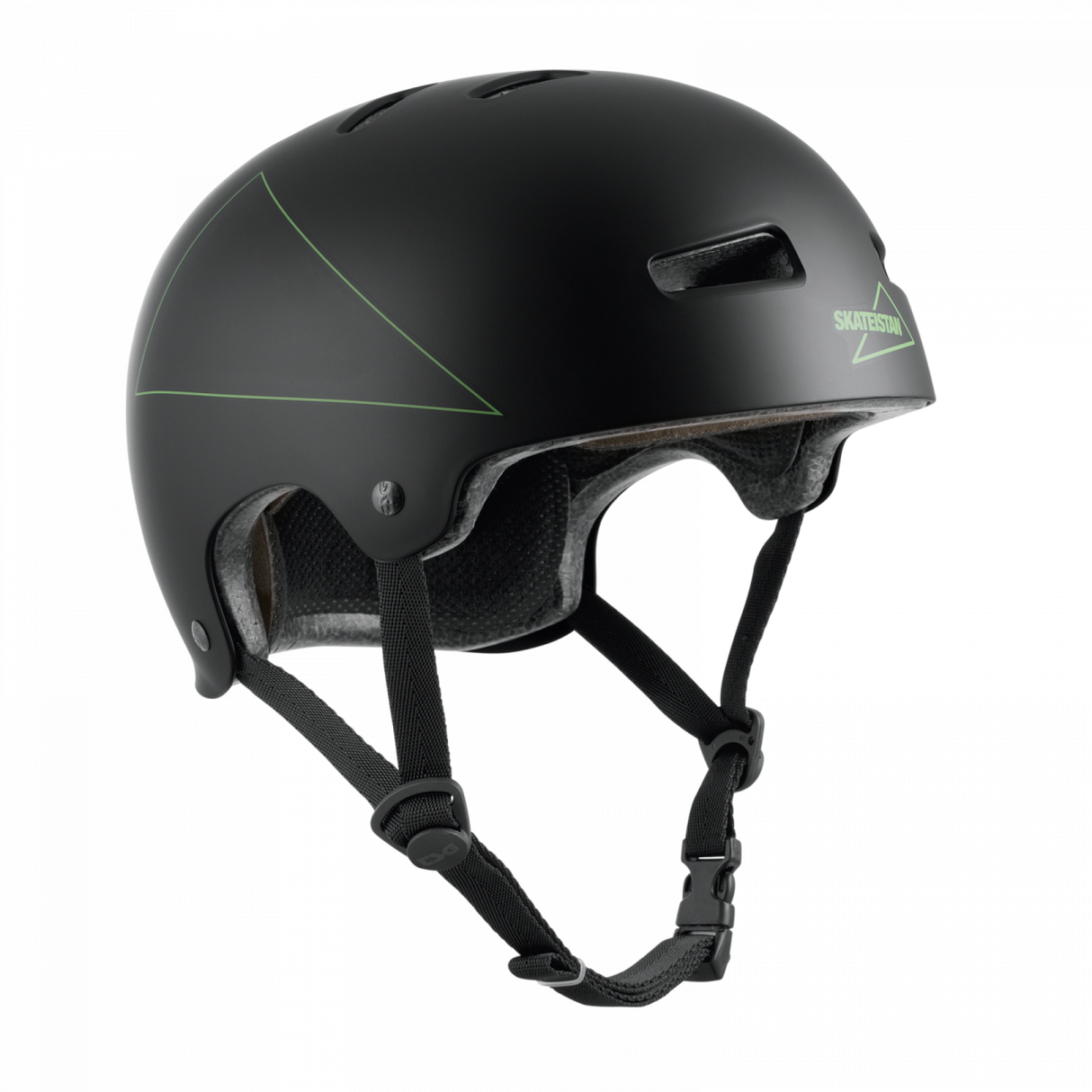 TSG Evolution Charity Skateistan Helmet – Stylish Protection with a Mission | Ride Hub