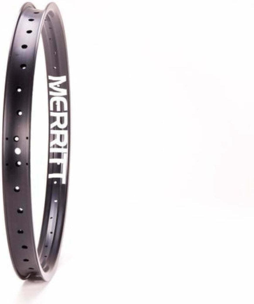 Merritt Siege BMX Rim | Ride Hub