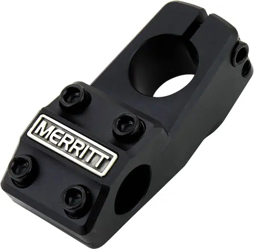 Merritt Top Load Stem 30mm BMX Stem | RideHub