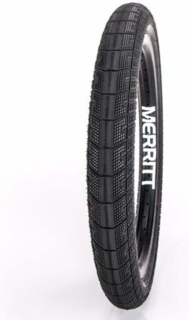Merritt FT1 Brian Foster Signature Tire | RideHub
