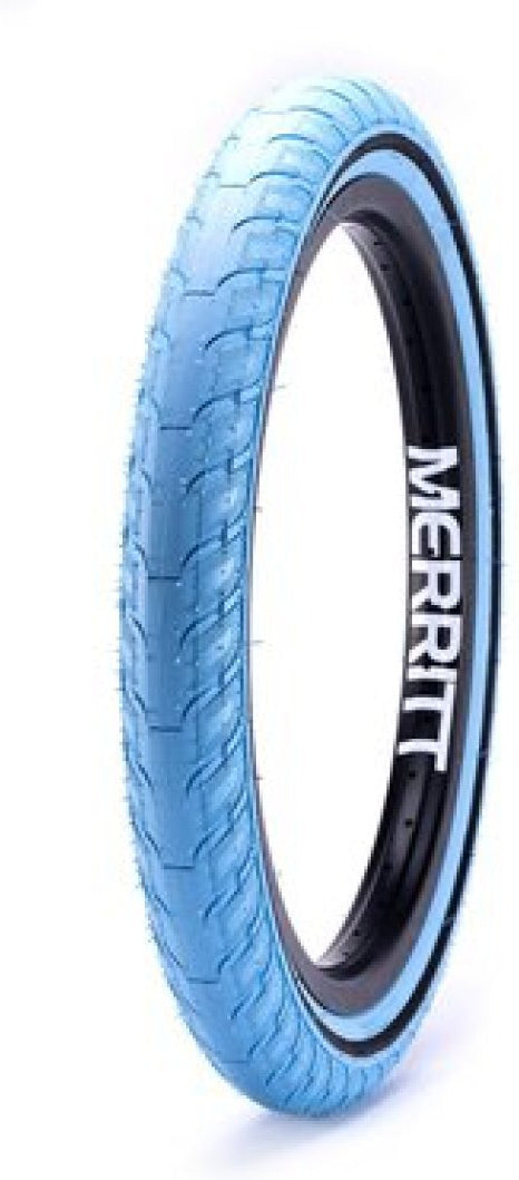 Merritt Option 20x2.35” tire | Ride Hub