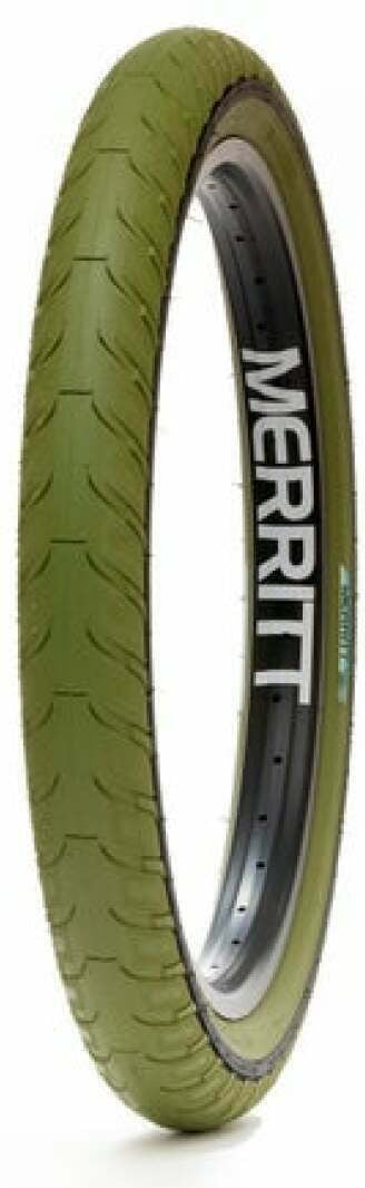 Merritt Option 20x2.35” tire | Ride Hub