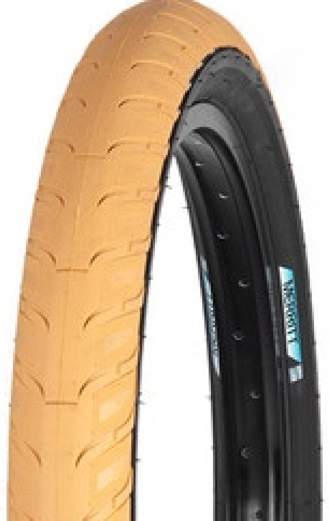 Merritt Option 20x2.35” tire | Ride Hub