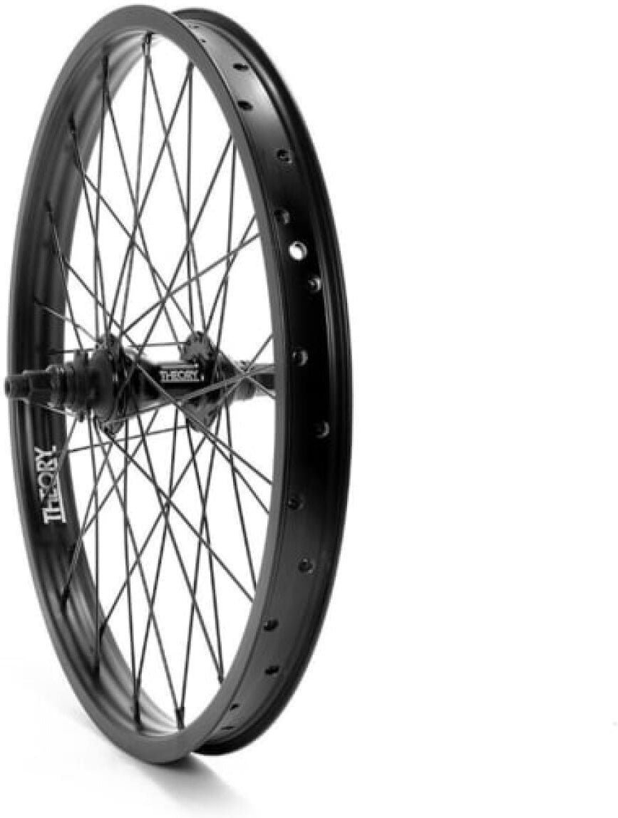 BMX Theory Predict RHD Rear Wheel | Ride Hub