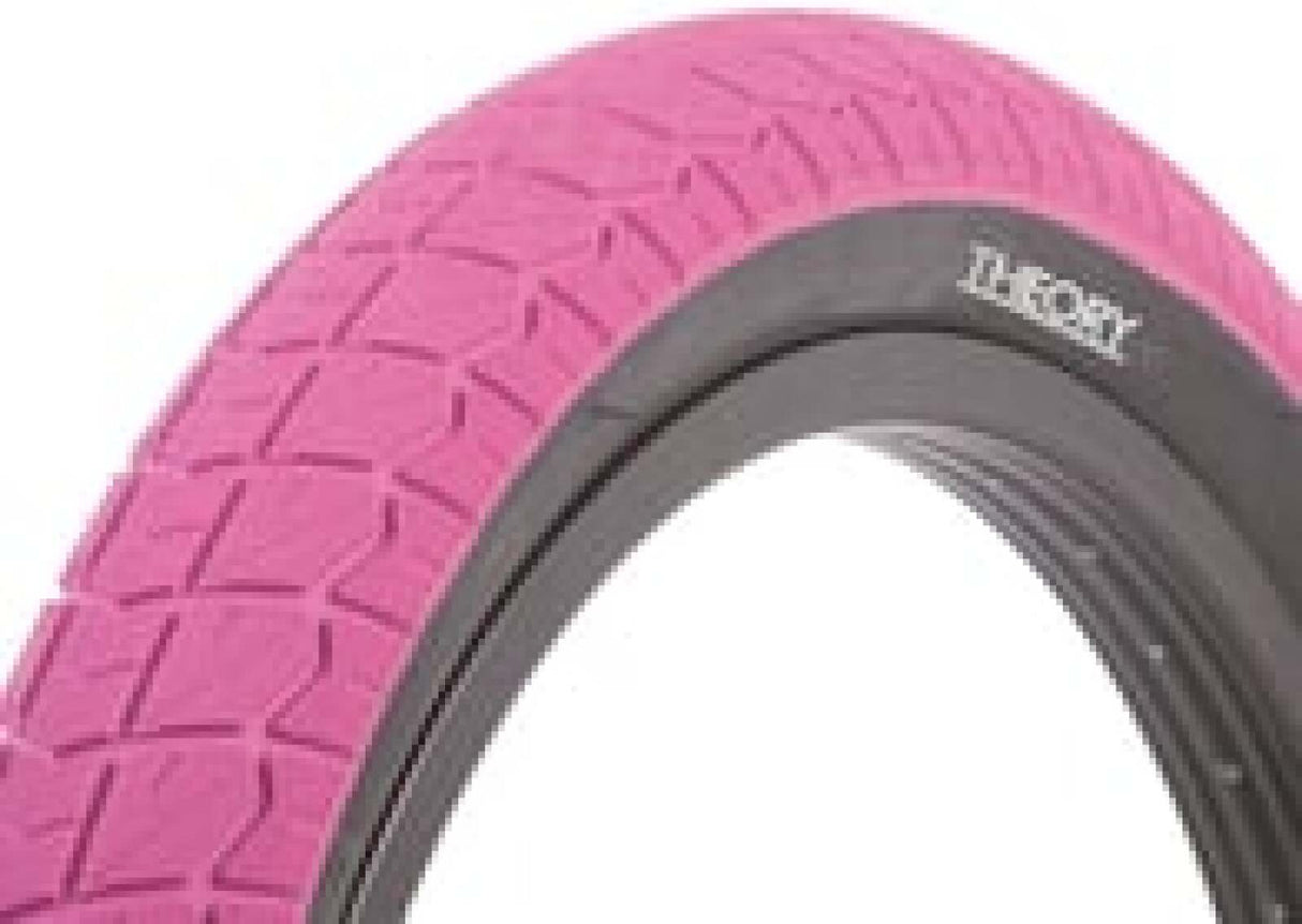 20x2.4" Theory Proven | Ride Hub BMX tire