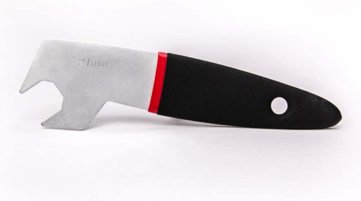 Merritt Final Drive Freecoaster Hub Wrench Set | Ride Hub