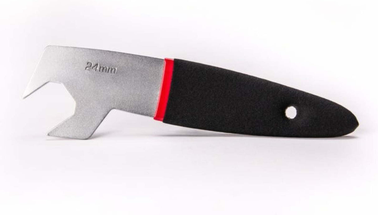 Merritt Final Drive Freecoaster Hub Wrench Set | Ride Hub