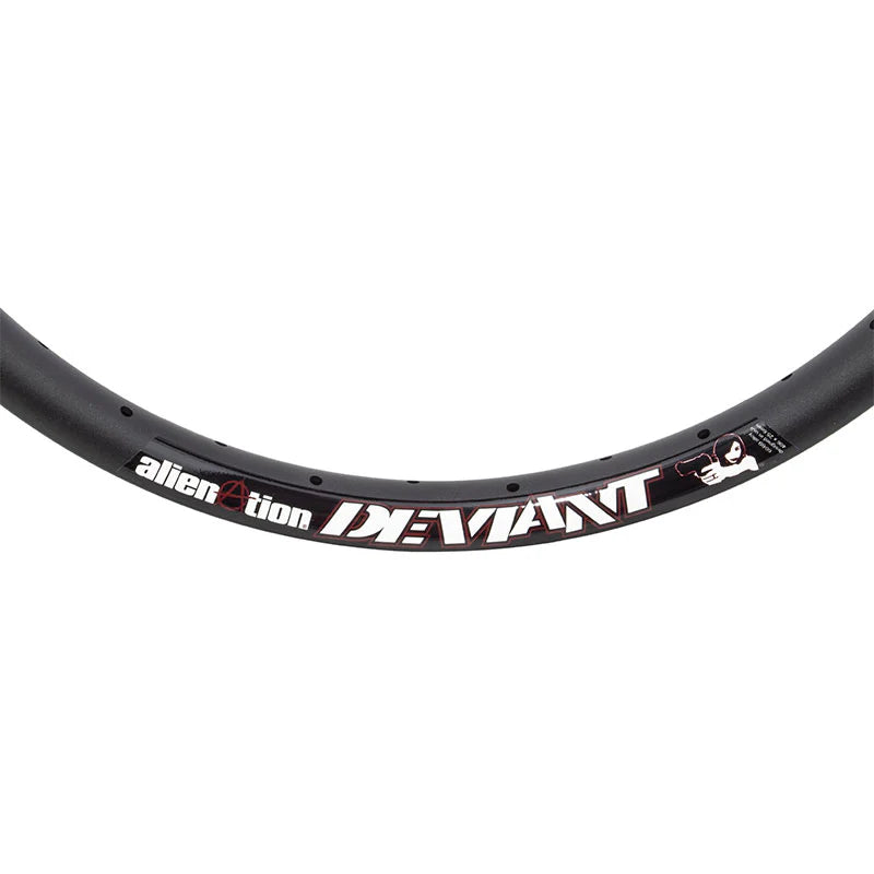 Obręcz BMX Alienation Deviant Rim | RideHub