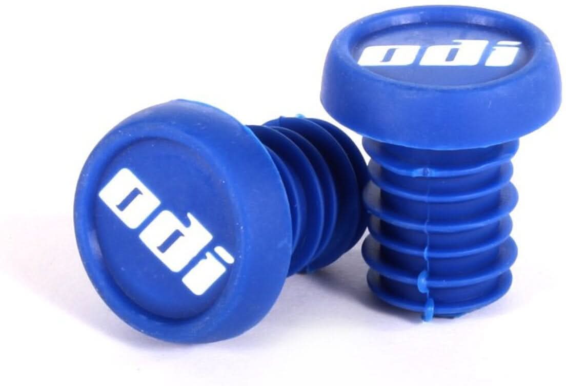 ODI Barends | Ride Hub