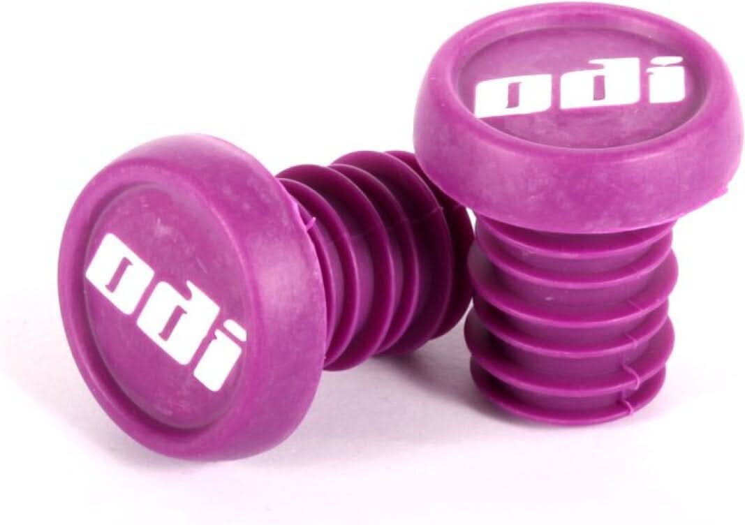 ODI Barends | Ride Hub