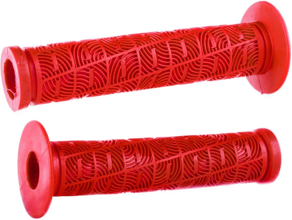 BMX Grips ODI "O" Grips 143mm | RideHub