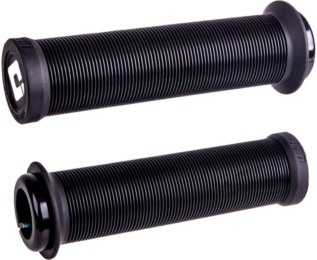 ODI Longneck Lock-On BMX Grips v2.1 | RideHub