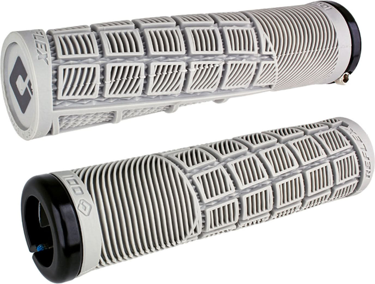 ODI Reflex Lock-On BMX Grips v2.1 | RideHub